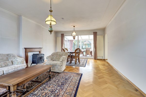 Medium property photo - Dwarsstraat 5, 5531 CE Bladel