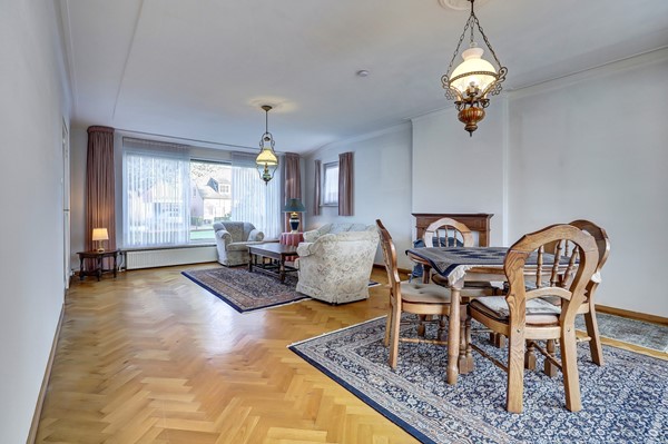 Medium property photo - Dwarsstraat 5, 5531 CE Bladel