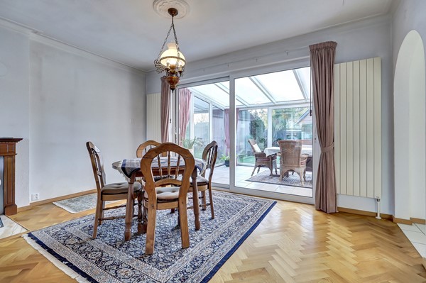 Medium property photo - Dwarsstraat 5, 5531 CE Bladel