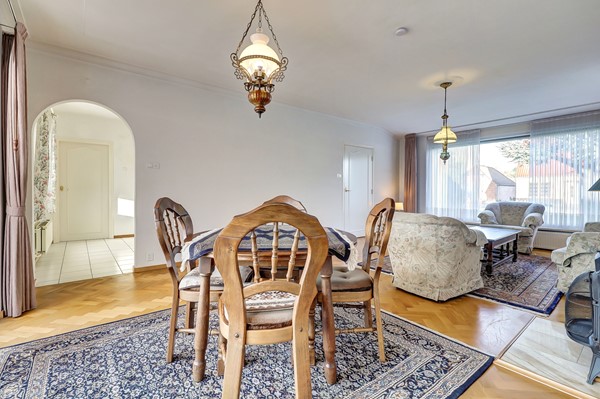 Medium property photo - Dwarsstraat 5, 5531 CE Bladel