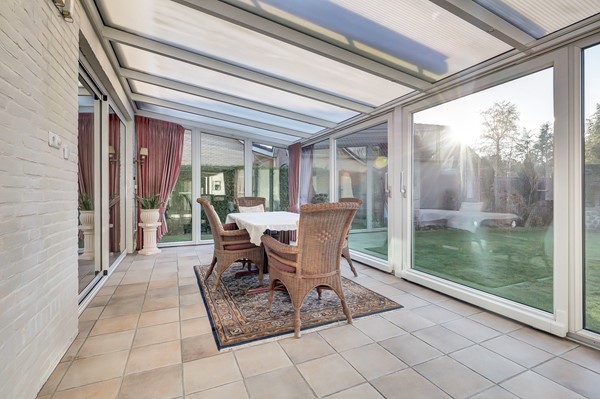 Medium property photo - Dwarsstraat 5, 5531 CE Bladel