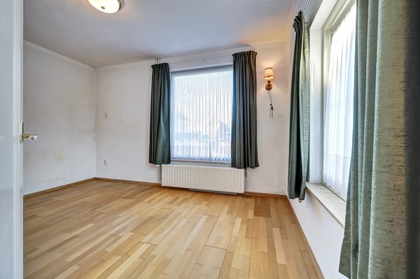 Medium property photo - Dwarsstraat 5, 5531 CE Bladel