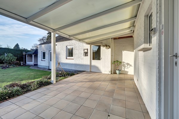 Medium property photo - Dwarsstraat 5, 5531 CE Bladel