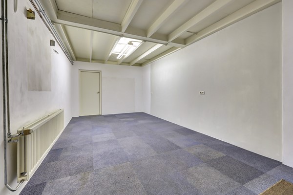 Medium property photo - Dwarsstraat 5, 5531 CE Bladel