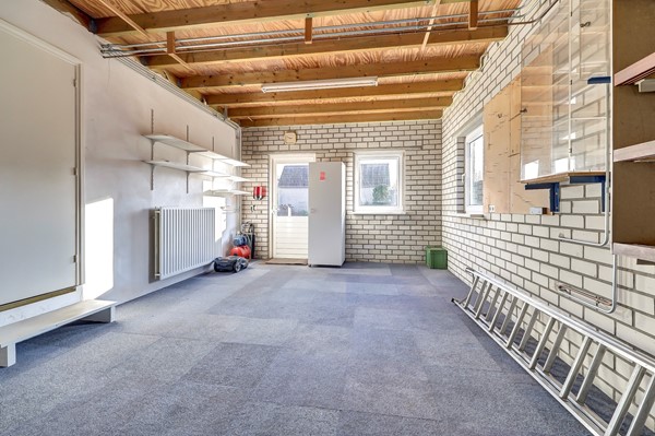 Medium property photo - Dwarsstraat 5, 5531 CE Bladel