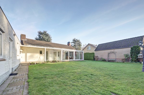 Medium property photo - Dwarsstraat 5, 5531 CE Bladel