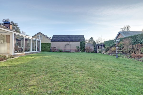 Medium property photo - Dwarsstraat 5, 5531 CE Bladel