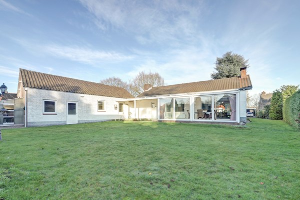 Medium property photo - Dwarsstraat 5, 5531 CE Bladel