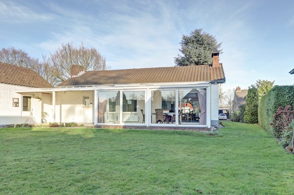 Medium property photo - Dwarsstraat 5, 5531 CE Bladel