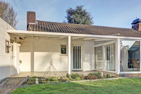 Medium property photo - Dwarsstraat 5, 5531 CE Bladel