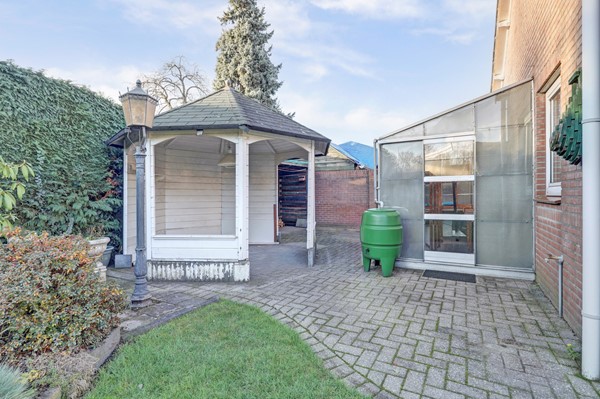 Medium property photo - Dwarsstraat 5, 5531 CE Bladel