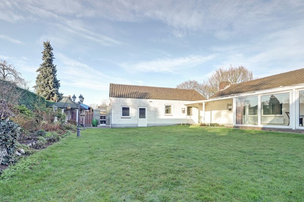 Medium property photo - Dwarsstraat 5, 5531 CE Bladel