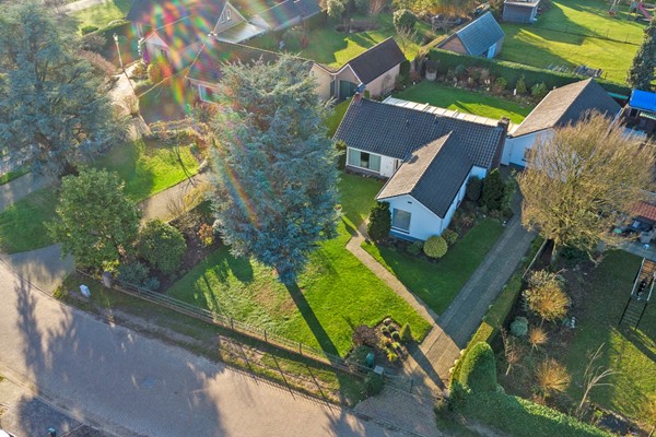 Medium property photo - Dwarsstraat 5, 5531 CE Bladel