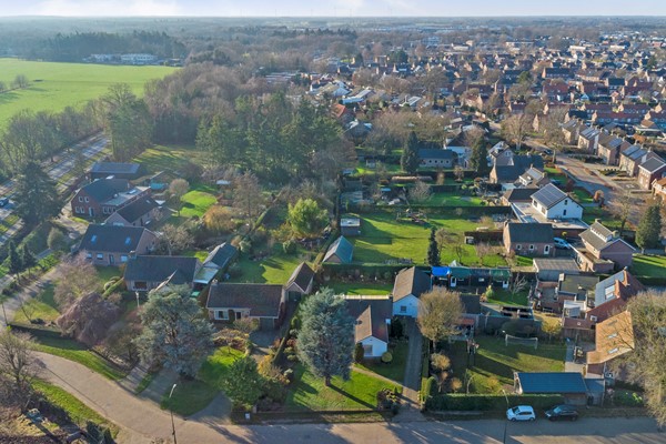 Medium property photo - Dwarsstraat 5, 5531 CE Bladel