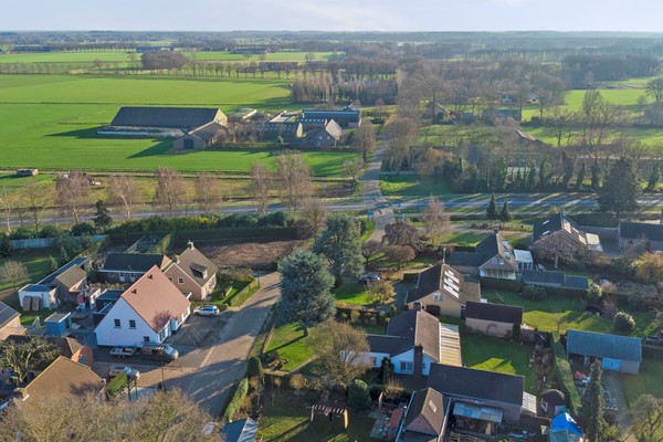 Medium property photo - Dwarsstraat 5, 5531 CE Bladel