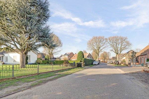 Medium property photo - Dwarsstraat 5, 5531 CE Bladel