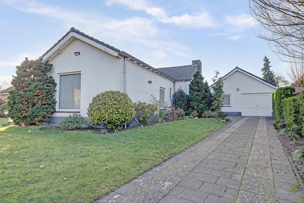 Medium property photo - Dwarsstraat 5, 5531 CE Bladel