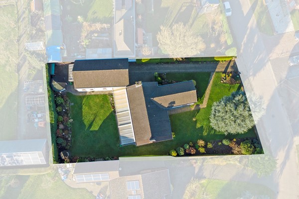 Medium property photo - Dwarsstraat 5, 5531 CE Bladel