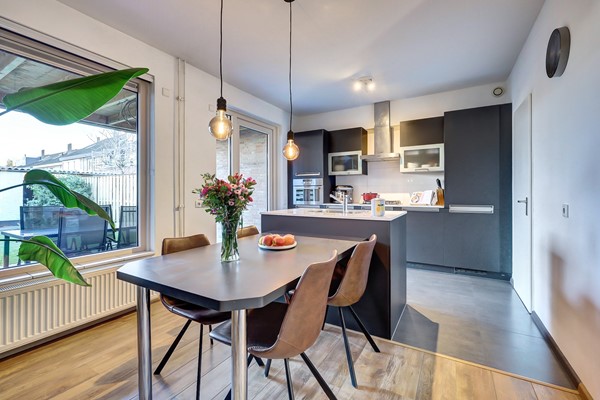 Medium property photo - Steenstraat 52, 5521 KV Eersel