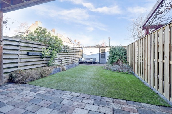 Medium property photo - Steenstraat 52, 5521 KV Eersel