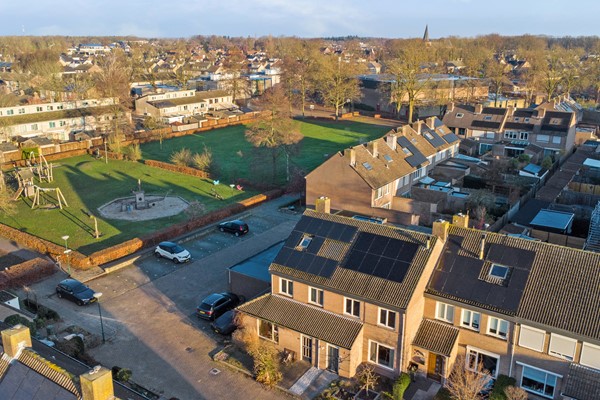 Medium property photo - Steenstraat 52, 5521 KV Eersel