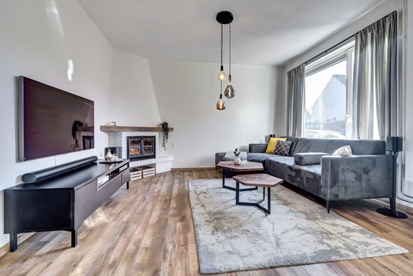 Medium property photo - Steenstraat 52, 5521 KV Eersel