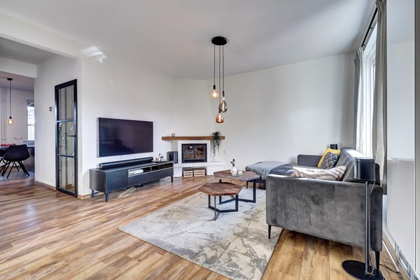 Medium property photo - Steenstraat 52, 5521 KV Eersel