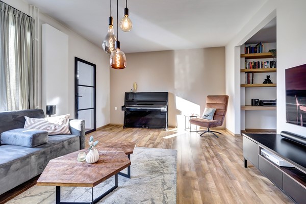 Medium property photo - Steenstraat 52, 5521 KV Eersel