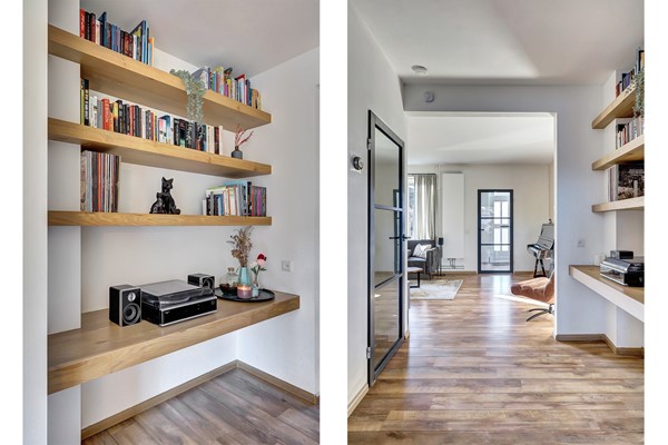 Medium property photo - Steenstraat 52, 5521 KV Eersel