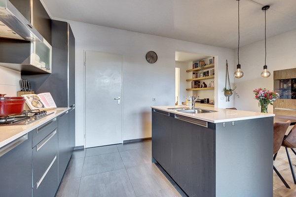 Medium property photo - Steenstraat 52, 5521 KV Eersel