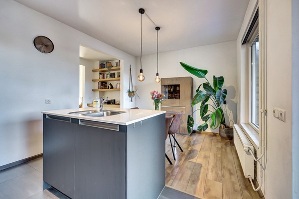 Medium property photo - Steenstraat 52, 5521 KV Eersel