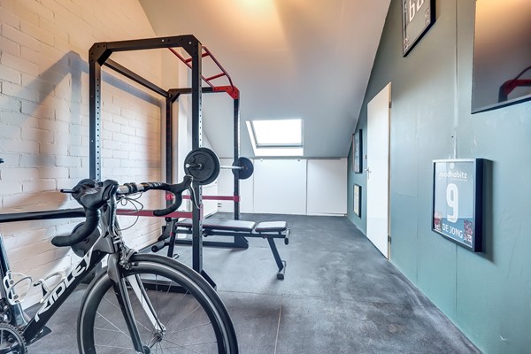 Medium property photo - Steenstraat 52, 5521 KV Eersel