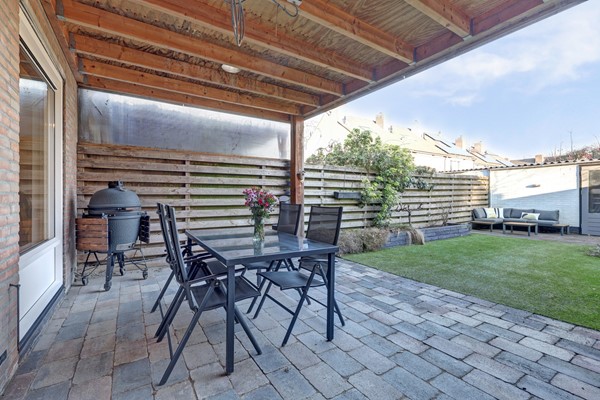 Medium property photo - Steenstraat 52, 5521 KV Eersel