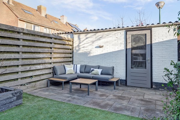 Medium property photo - Steenstraat 52, 5521 KV Eersel