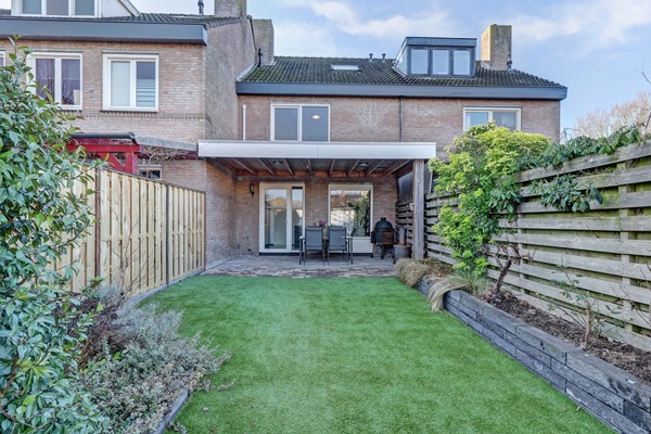 Medium property photo - Steenstraat 52, 5521 KV Eersel