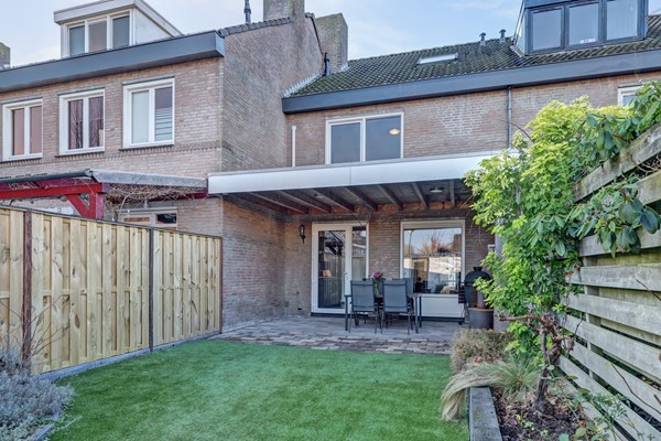 Medium property photo - Steenstraat 52, 5521 KV Eersel