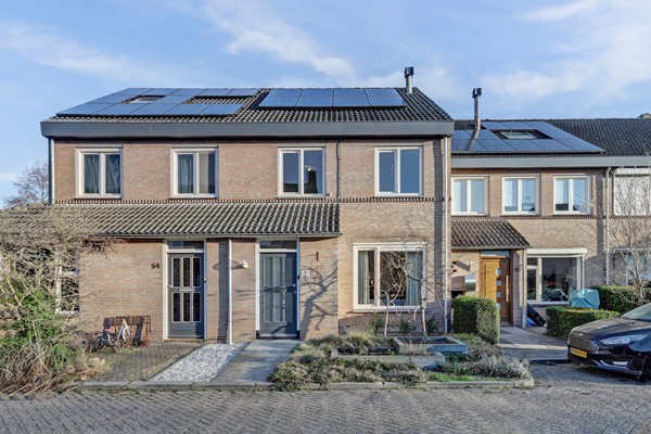 Medium property photo - Steenstraat 52, 5521 KV Eersel