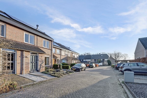 Medium property photo - Steenstraat 52, 5521 KV Eersel
