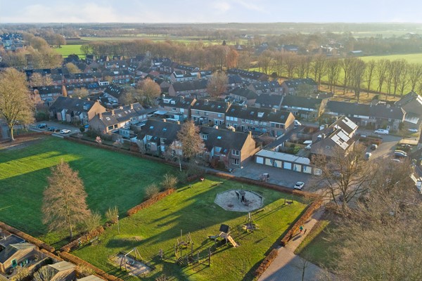 Medium property photo - Steenstraat 52, 5521 KV Eersel