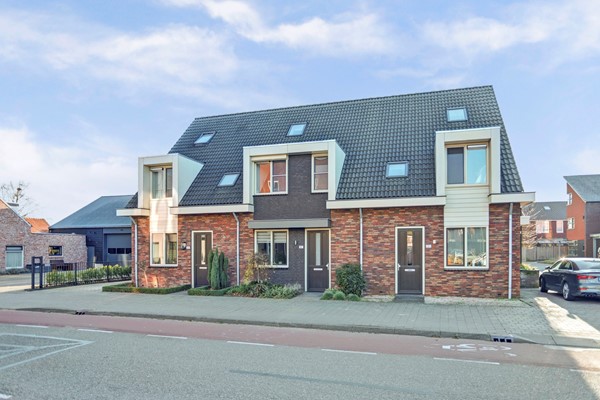 Medium property photo - Bleijenhoek 16B, 5531 BM Bladel
