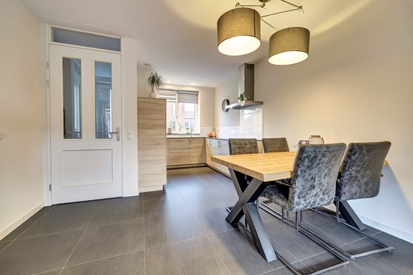 Medium property photo - Bleijenhoek 16B, 5531 BM Bladel