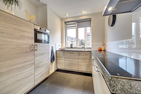 Medium property photo - Bleijenhoek 16B, 5531 BM Bladel