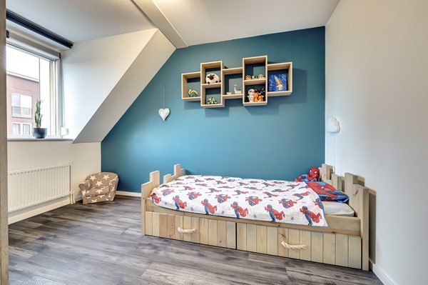 Medium property photo - Bleijenhoek 16B, 5531 BM Bladel