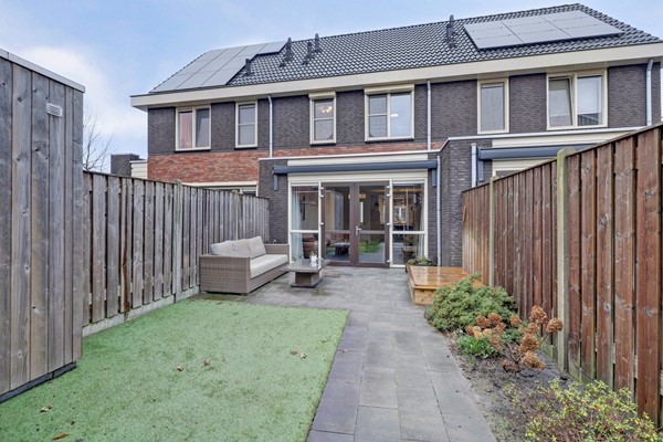 Medium property photo - Bleijenhoek 16B, 5531 BM Bladel