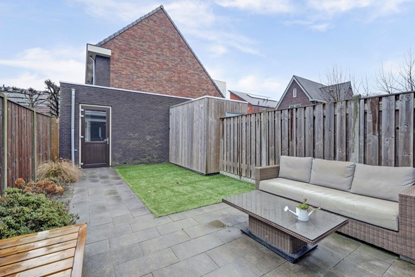 Medium property photo - Bleijenhoek 16B, 5531 BM Bladel