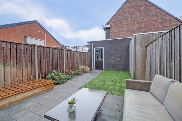 Medium property photo - Bleijenhoek 16B, 5531 BM Bladel