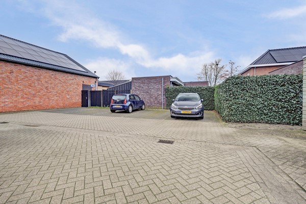 Medium property photo - Bleijenhoek 16B, 5531 BM Bladel