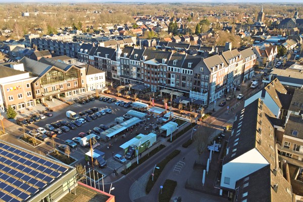 Medium property photo - Bleijenhoek 16B, 5531 BM Bladel