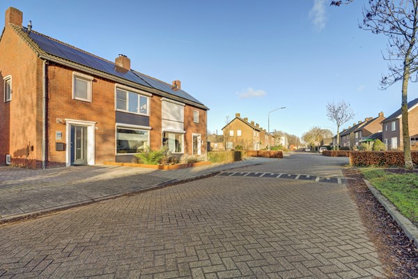 Medium property photo - Quackelaer 59, 5521 BD Eersel