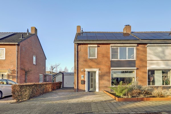 Medium property photo - Quackelaer 59, 5521 BD Eersel